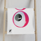 Wobbly Eyes | Mix & Match Classic Fun-Flirty Lovers’ Towels