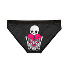 Heartbreaker Love Black | Mix & Match Women’s Fun-Flirty Lovers’ Panties