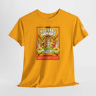 Psychedelic Players Concert Cotton T-Shirt