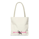 Always Sleepy Club Sloth | Mix & Match Fun-Flirty Lovers’ Totes