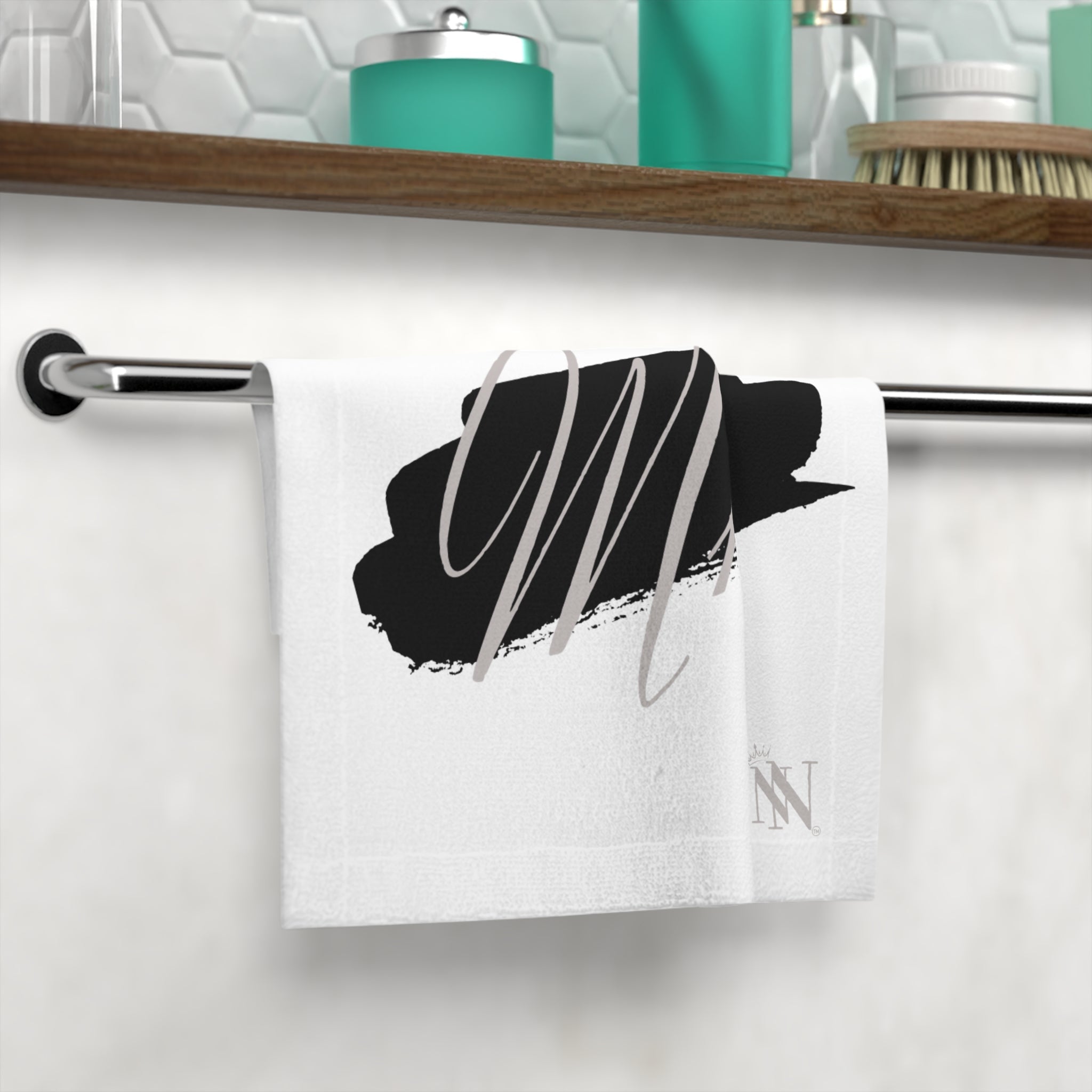 The Future Mr. Microfiber Towel for Sex