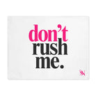 Don’t Rush Me | Mix & Match Playful Fun-Flirty Lovers’ Toy Mats