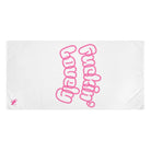 Fuckin’ Lovely Anal Sex Towel
