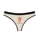Long Live Cowgirls | Mix & Match Women’s Fun-Flirty Lovers’ Thongs