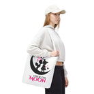 Over the Moon | Mix & Match Fun-Flirty Lovers’ Totes