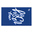 My Boy Blue | Mix & Match Soft Fun-Flirty Lovers’ Towels