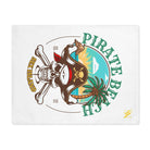 Sex Island Pirate Beach | Mix & Match Playful Fun-Flirty Lovers’ Toy Mats