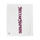 Nectar Napkins Blanket