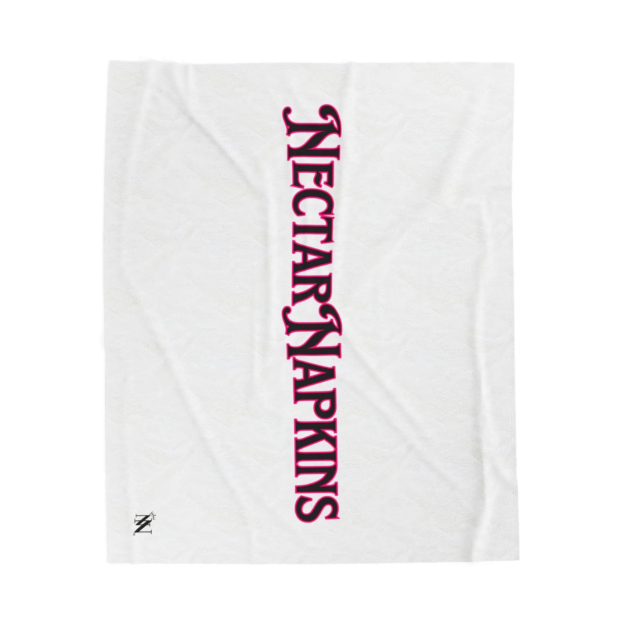 Nectar Napkins Blanket