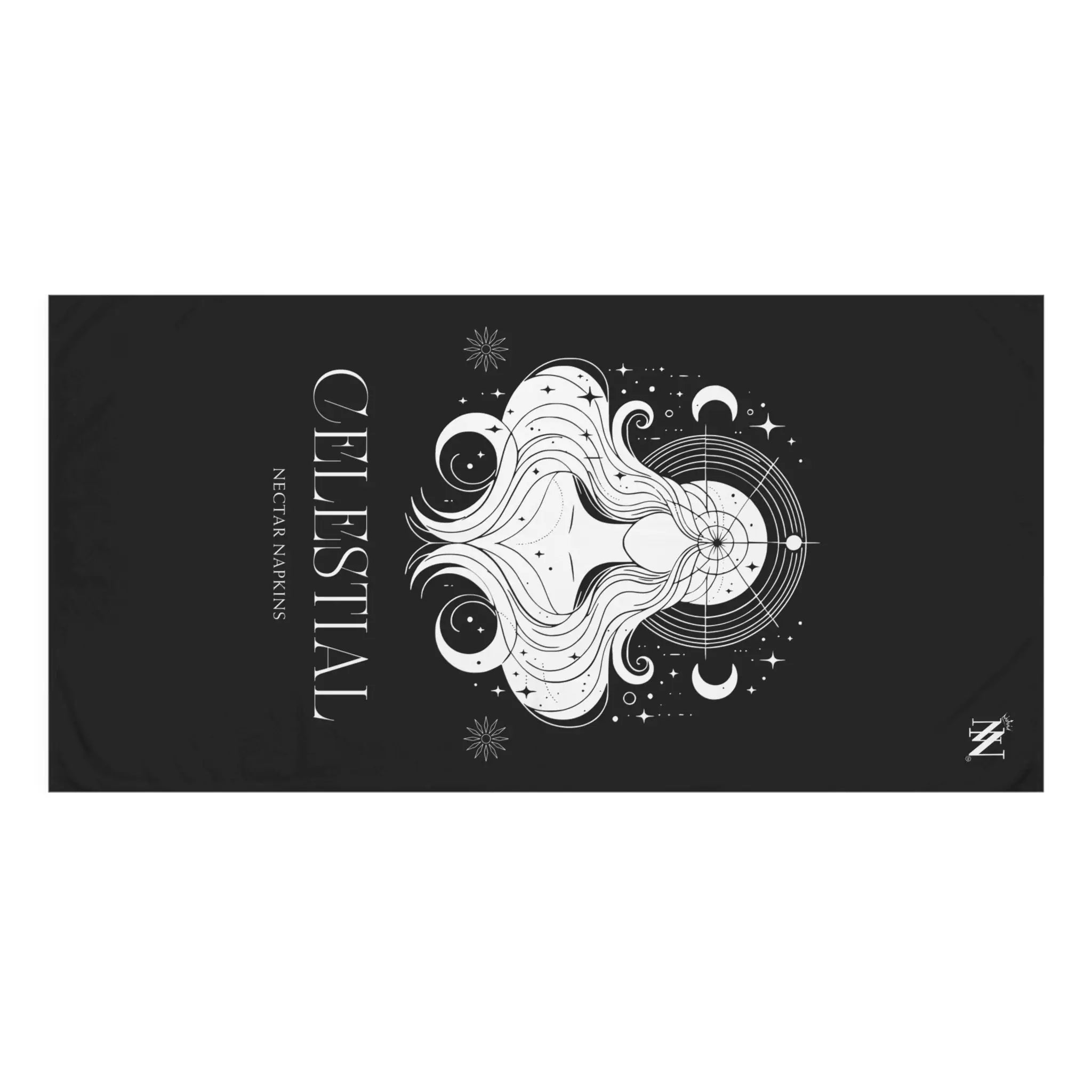 Celestial | Mix & Match XL Fun-Flirty Lovers’ Towels