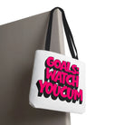 Goals: Watch You Cum | Mix & Match Fun-Flirty Lovers’ Totes