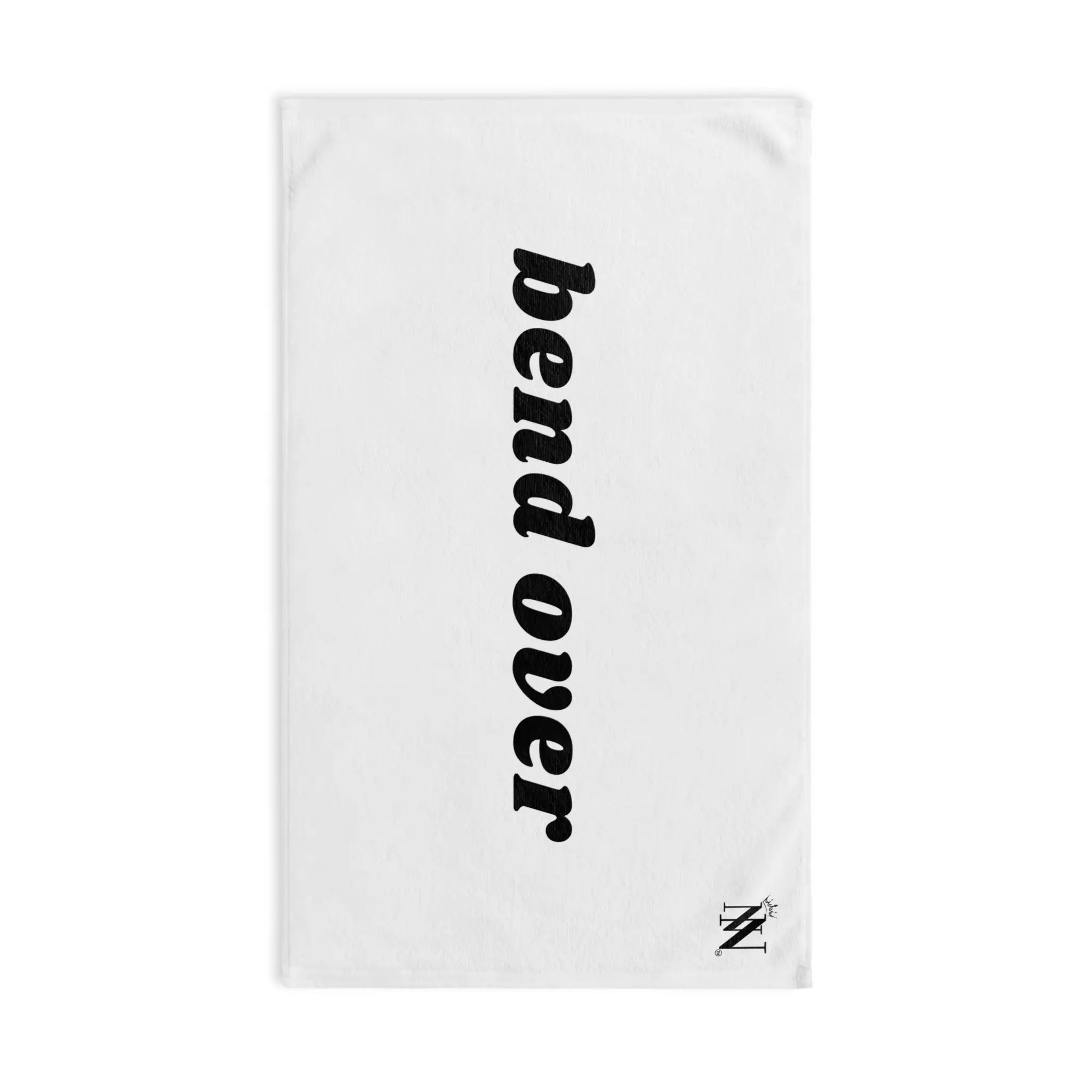 Bend Over | Mix & Match Original Fun-Flirty Lovers’ Towels