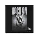 Rock On Horns | Mix & Match Lils’ Fun-Flirty Lovers’ Towels