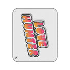 Love Hunter Sex Blanket