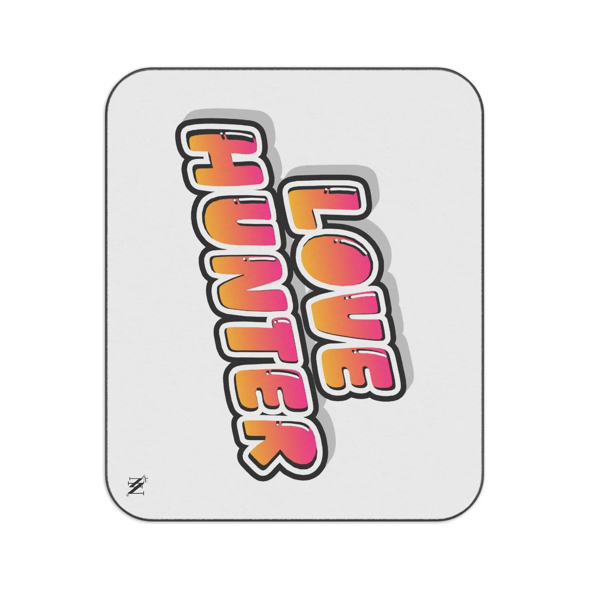 Love Hunter Sex Blanket