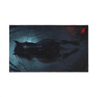 Dark Horse | Mix & Match Original Fun-Flirty Lovers’ Towels