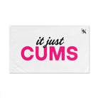It Just Cums | Mix & Match Original Fun-Flirty Lovers’ Towels