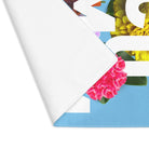 Flowers Are Cumming | Mix & Match Playful Fun-Flirty Lovers’ Toy Mats