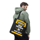 Danger High Voltage | Mix & Match Fun-Flirty Lovers’ Totes