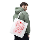 I Love You Couple | Mix & Match Fun-Flirty Lovers’ Totes