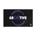 crEATive | Mix & Match Classic Fun-Flirty Lovers’ Towels
