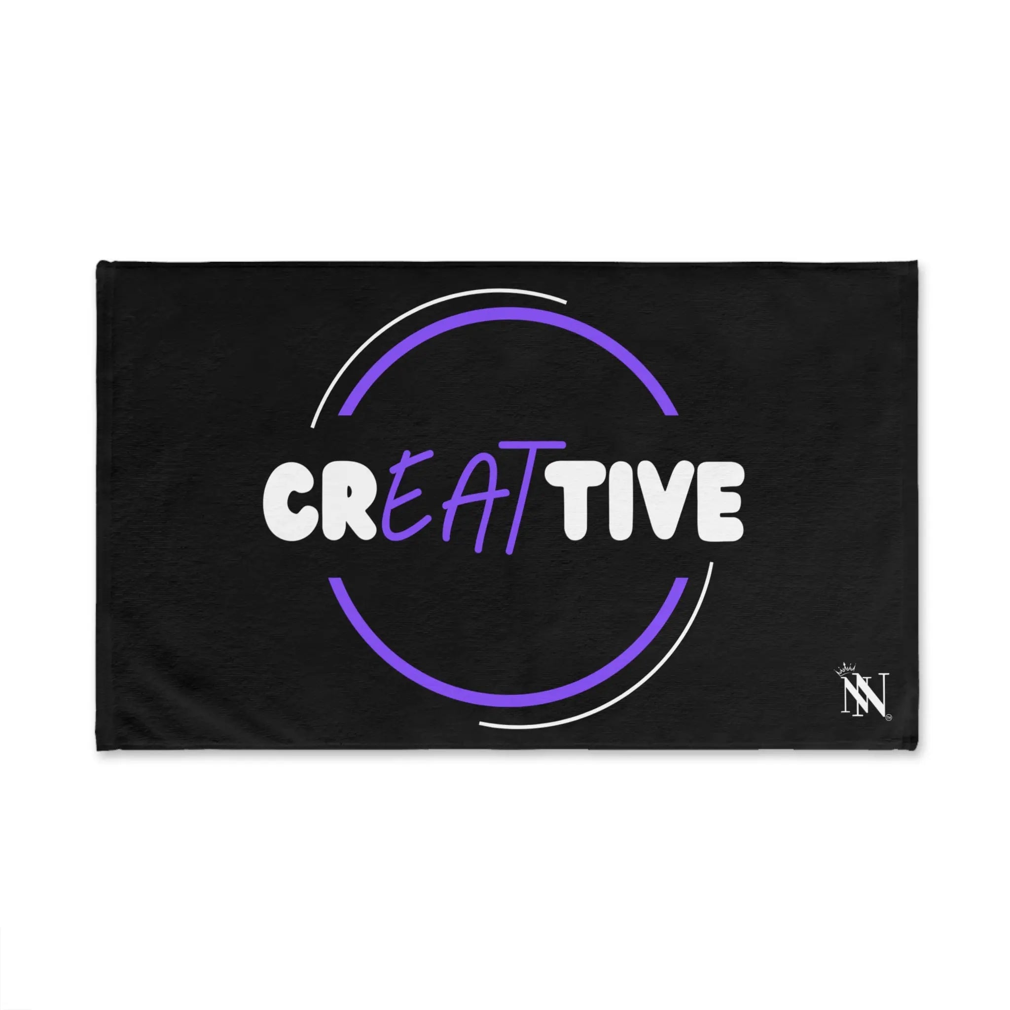 crEATive | Mix & Match Classic Fun-Flirty Lovers’ Towels