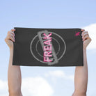 Certified: Freak | Nectar Napkins Fun-Flirty Lovers’ Towels