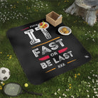 Fuck It Fast Sex Blanket