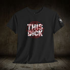 Trademark This Dick | Mix & Match 100% Cotton Unisex Fun-Flirty Lovers’ Tees