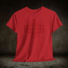 Denied | Mix & Match 100% Cotton Unisex Fun-Flirty Lovers’ Tees