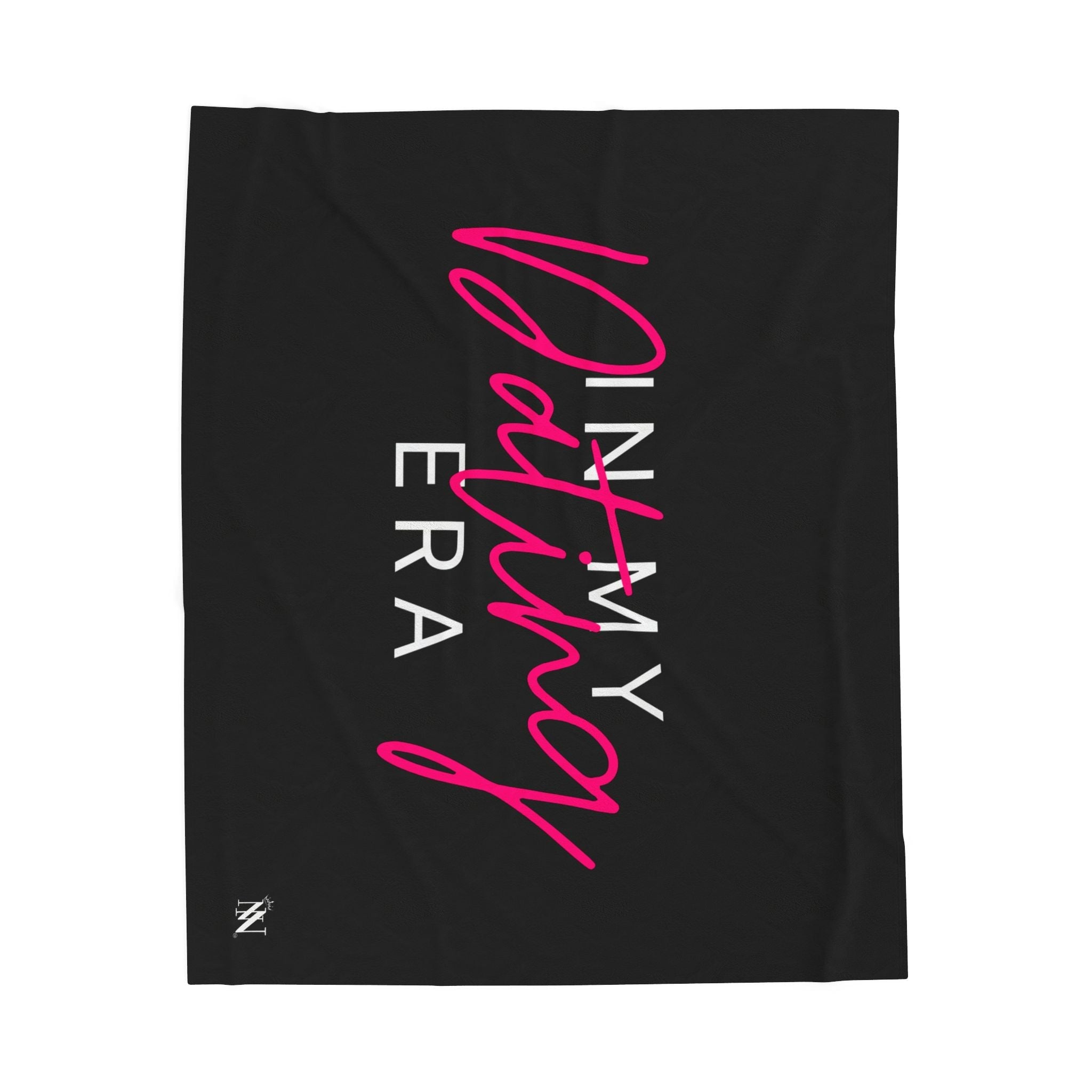 In My Dating Era | Mix & Match Soft Fun-Flirty Lovers’ Blankets