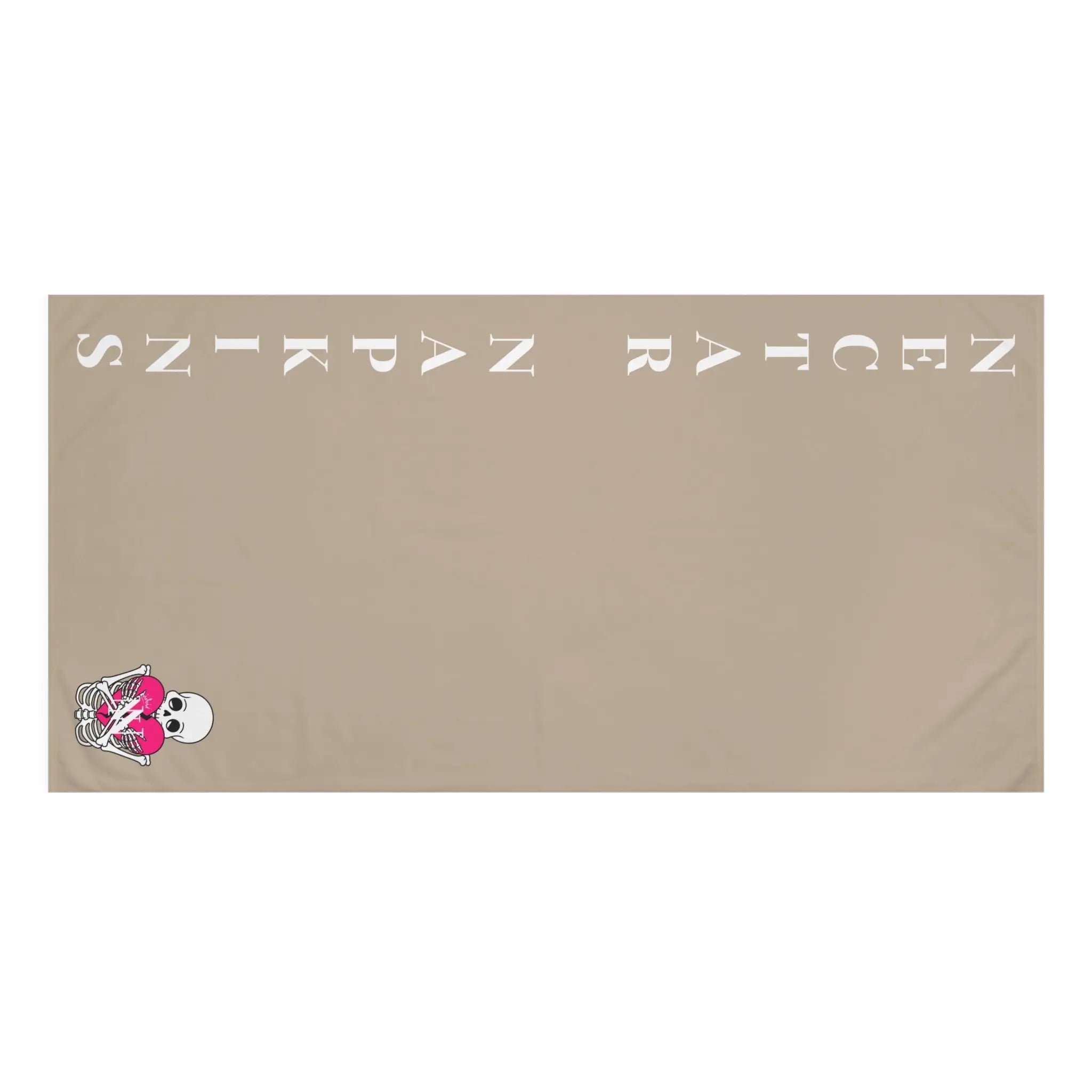Nectar Napkins Brand Sand Over Sized Sex Towel