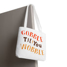 Gobble Til You Wobble | Mix & Match Fun-Flirty Lovers’ Totes