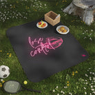 Lose Control | Mix Match Fun-Flirty Lovers’ Water-Resistant Blankets