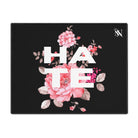 Floral Hate | Mix & Match Playful Fun-Flirty Lovers’ Toy Mats