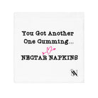You Got Another One Cumming... | Nectar Napkins Lils’ Fun-Flirty Lovers’ Towels