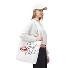 Just Ask! with a Kiss | Mix & Match Fun-Flirty Lovers’ Totes