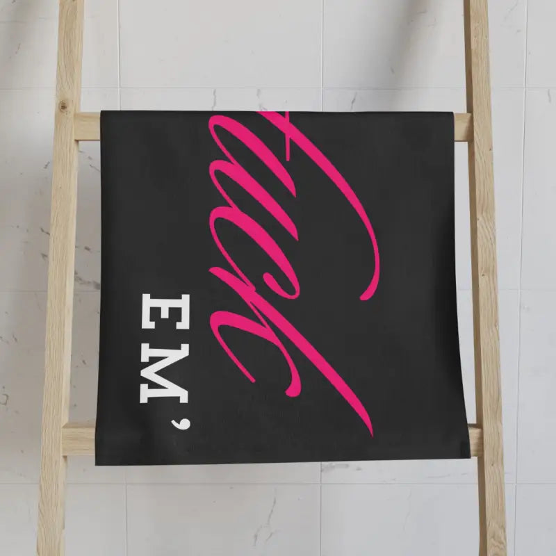 Fuck Em’ | Mix & Match Original Fun-Flirty Lovers’ Towels