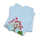 Happy Cum Day | Mix & Match 100% Cotton Unisex Fun-Flirty Lovers’ Tees