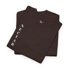 Nectar Napkins Brand Chocolate | Fun-Flirty Lovers’ T-Shirts