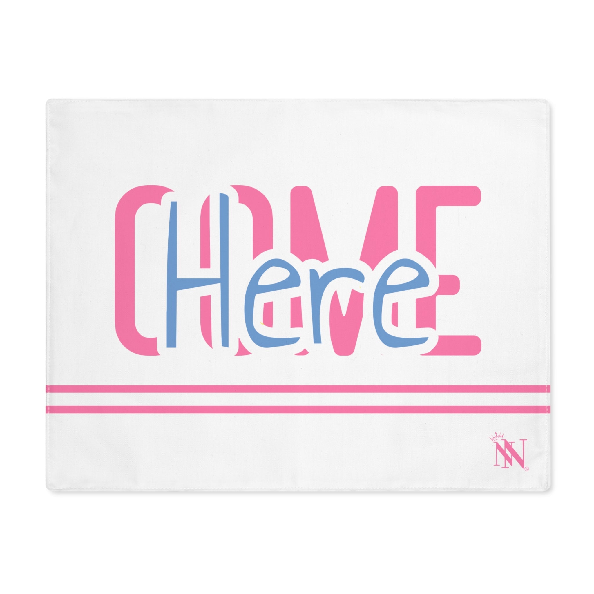 Come Here | Mix & Match Playful Fun-Flirty Lovers’ Toy Mats
