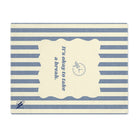 It’s Okay to Take a Break | Mix & Match Playful Fun-Flirty Lovers’ Toy Mats