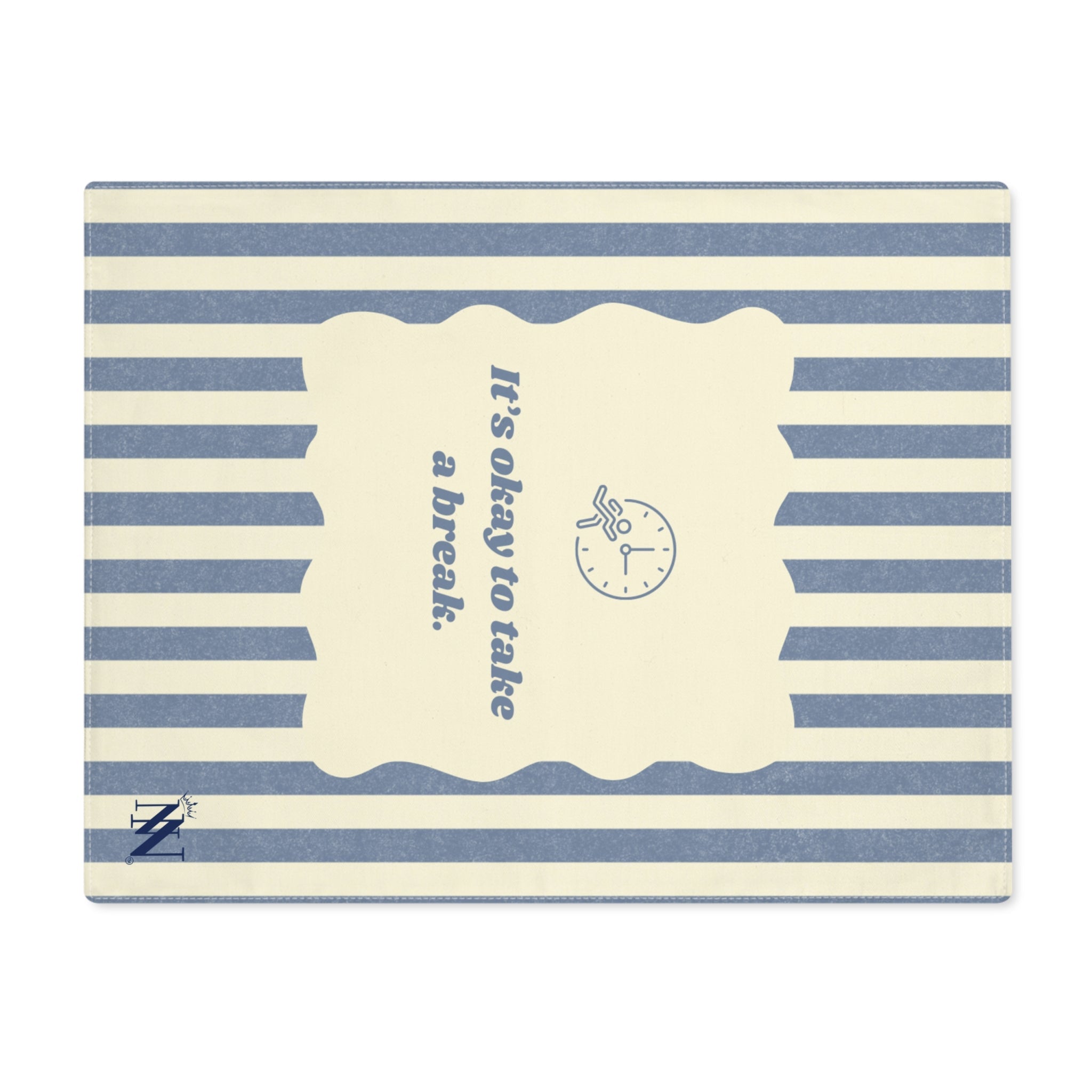 It’s Okay to Take a Break | Mix & Match Playful Fun-Flirty Lovers’ Toy Mats