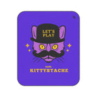 Mr. Kittystache Sex Blanket