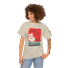 Naughty Christmas Party | Mix & Match 100% Cotton Unisex Fun-Flirty Lovers’ Tees