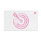 Bullseye | Mix & Match Original Fun-Flirty Lovers’ Towels