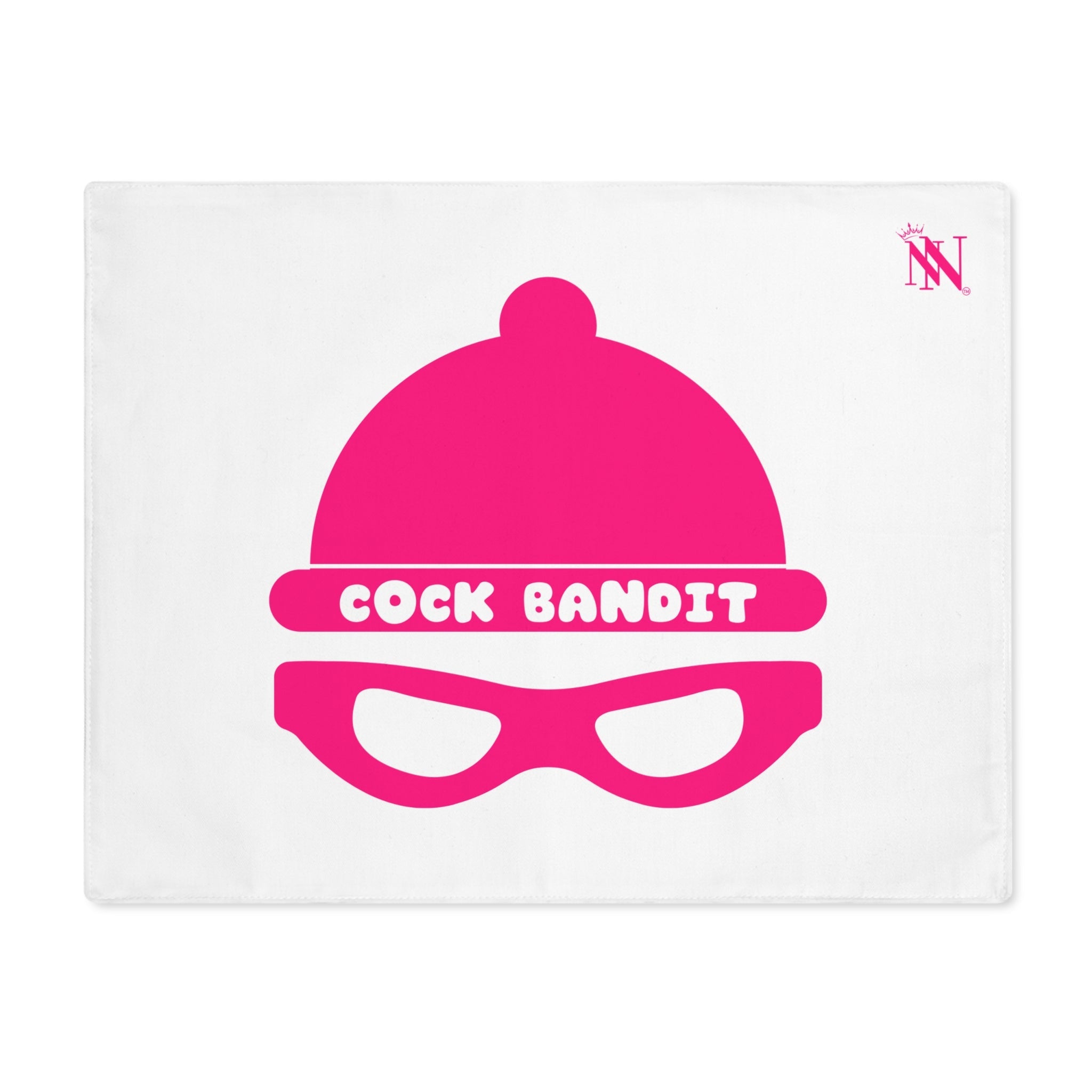 Cock Bandit Messy Fun Adult Sex Toys Mat