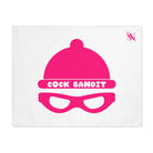Cock Bandit | Mix & Match Playful Fun-Flirty Lovers’ Toy Mats