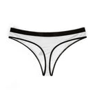 His Beard Sex Gifts Lingerie Women’s Thong