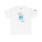 Just a Boy Cum Ideas T-Shirt